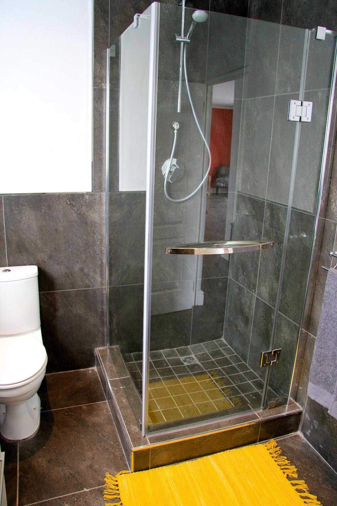 Lazy Days Apartments - كيب تاون الغرفة الصورة