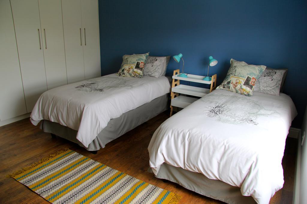 Lazy Days Apartments - كيب تاون الغرفة الصورة