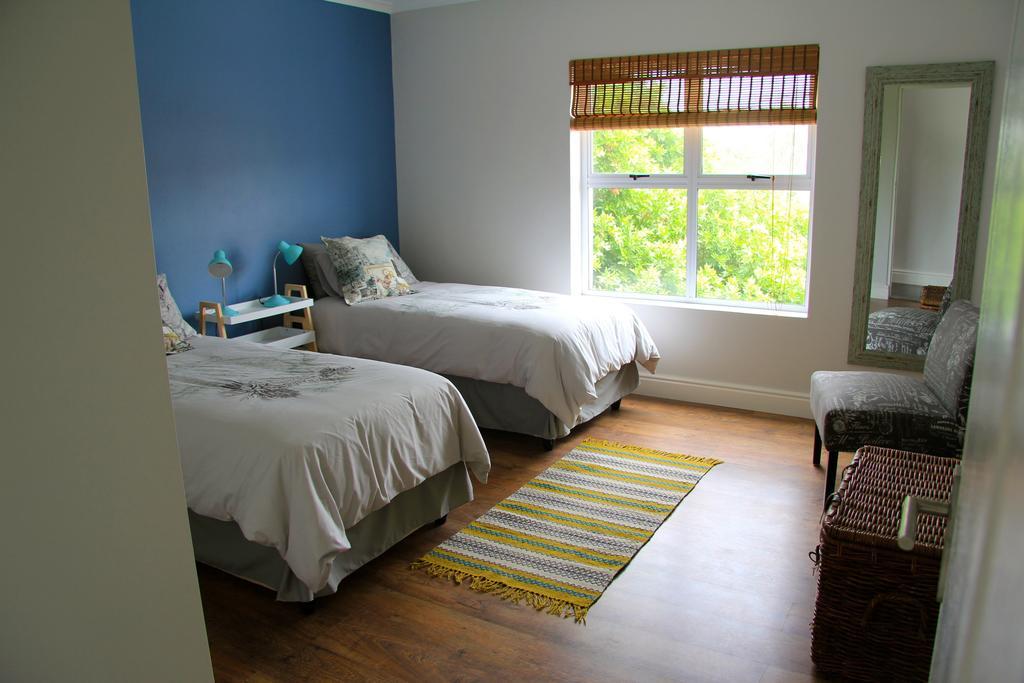 Lazy Days Apartments - كيب تاون الغرفة الصورة