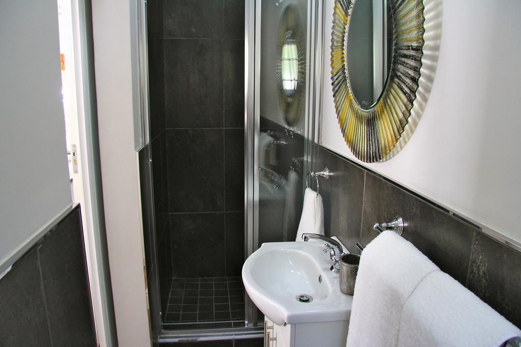 Lazy Days Apartments - كيب تاون الغرفة الصورة