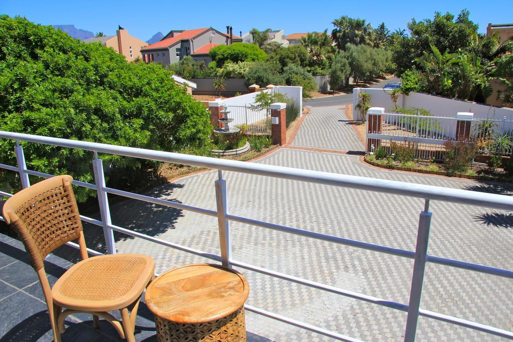 Lazy Days Apartments - كيب تاون الغرفة الصورة